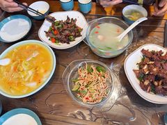 -云隐小厨·传统大理美食(复兴路店)