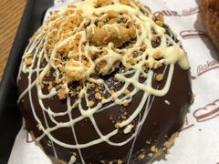 -OUR Bakery(SKP-S店)