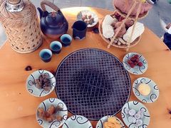 -熙古里艺术村