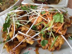 -大梁骨头馆·酱骨老菜(友好店)