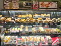 -星巴克(武汉协和医院店)