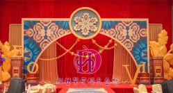 -静安洲际酒店·宴会厅