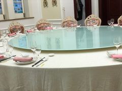 包厢-梅龙镇酒家(南京西路总店)