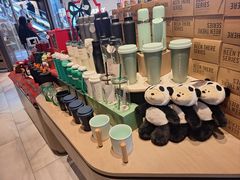 -星巴克臻选(成都太古里店)