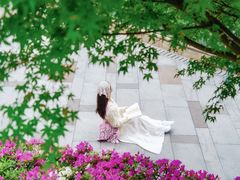 -龙湖重庆时代天街