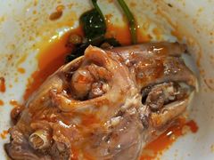 -米二红烧兔(华阳店)