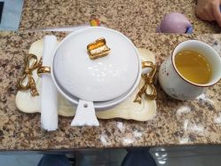 -芳朵美容养生SPA