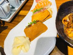 -和彩放题餐厅(酒仙桥店)