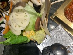 -王家渡火锅店(棕榈泉店)