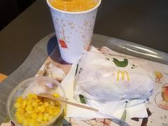 -麦当劳(大栅栏店)