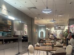 -必胜客(港城新天地店)