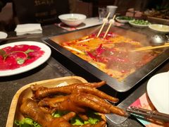 -锦城印象火锅(天府三街店)