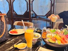 -一本魅·日式料理