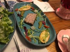 -Kitchen·Y洋厨房西餐厅(王府壹号店)