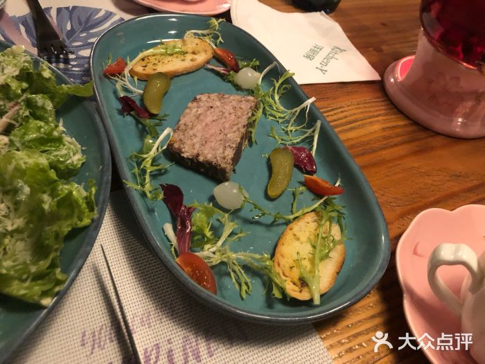 Kitchen·Y洋厨房西餐厅(王府壹号店)图片
