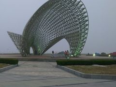 android_upload_pic-南汇嘴观海公园