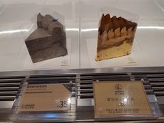-安上烘焙 ENCHANTE(世纪汇店)