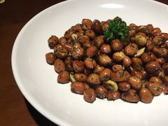 海苔花生-胖哥俩肉蟹煲(湖滨银泰in77店)