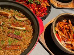 -上饍·中国厨房(建发JFC品尚中心店)