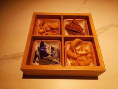 -马邦子·紫苏烤鱼(恒隆广场店)