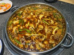 -胖子鱼·天水麻辣鱼火锅(秦州407店)