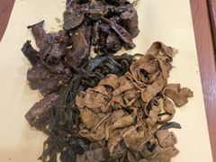馋辣鸭全家福-菊儿人家·北京胡同菜(南锣鼓巷店)