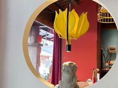 -古道村落(温汤店)