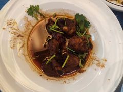 -西安绿地假日酒店·丽宝轩中餐厅