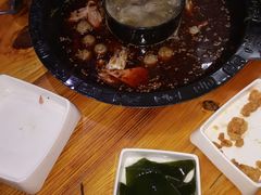 -味仙疯美蛙鱼头(清扬路总店)
