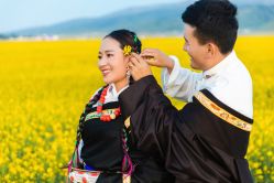 点击看大图 -青海西宁9号婚纱摄影旅拍工作室