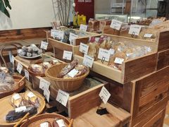 -佐敦面包铺·JORDAN BAKERY
