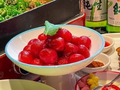 -雅佳神话·麻辣烤鱼(新街口店)