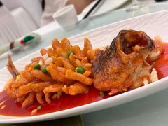 -祥记·非遗传承·苏帮菜(石路店)