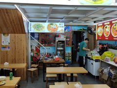 大堂-老闽味姜母鸭·煎蟹闽菜餐厅(曾厝垵地标店)