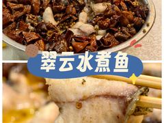 -翠云水煮鱼(双龙大道店)