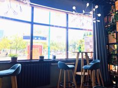 -ZING COFFEE 镜咖啡