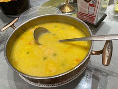 小米虾滑-颂福楼·南京菜(定淮门店)