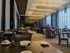 -广州天河希尔顿酒店