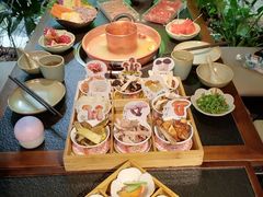 -菌自由丨野生菌火锅特色庭院餐厅(丽江古城店)