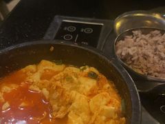 -包装马车·韩国料理·포장마차