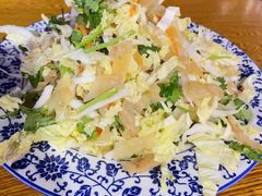 -匠心二十五年·百姓海鲜烧烤家常菜(威至海港湾店)