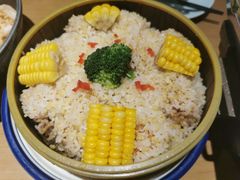 糯米排骨-卞氏菜根香·川菜(青羊万达店)