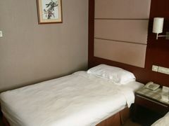 -成都金沙世纪酒店