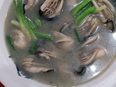 -台山美食一绝阿四台山黄鳝饭(阿四创作店)