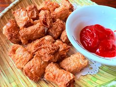 -小丫头餐厅·江浙菜·烧烤(灵隐店)