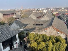 -盂城驿-南门大街