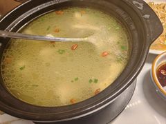 -老李家土菜馆·安吉地标美食