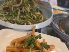 -西部马华清真兰州牛肉面·烧烤夜市(关东店)