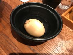 溏心蛋-豚王拉面(澳门银河店)