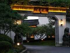 -杭州西湖柳莺里酒店·闻莺厅